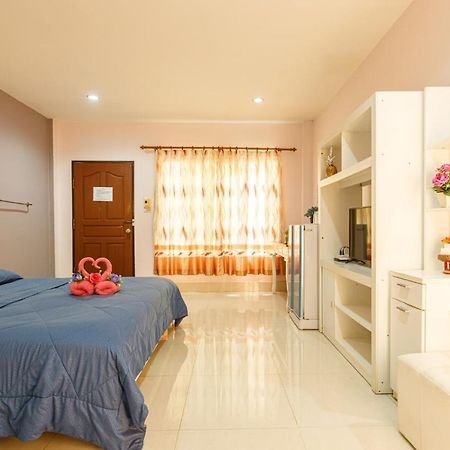 Pennaung Resort Bueng Kan Buitenkant foto