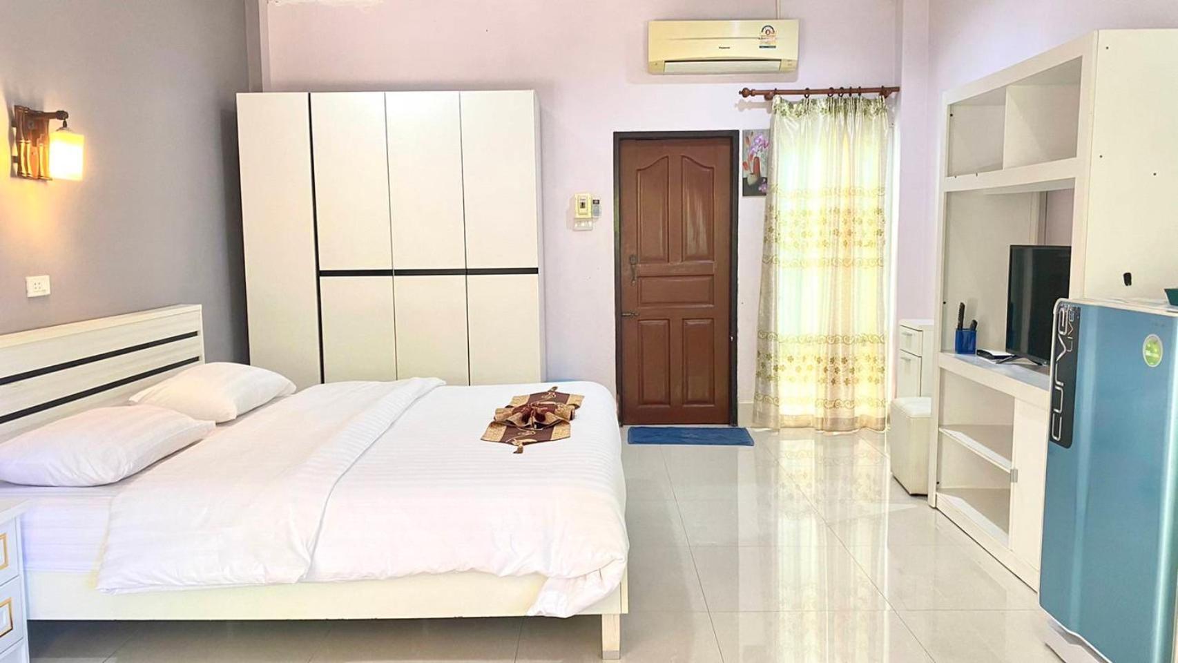 Pennaung Resort Bueng Kan Kamer foto