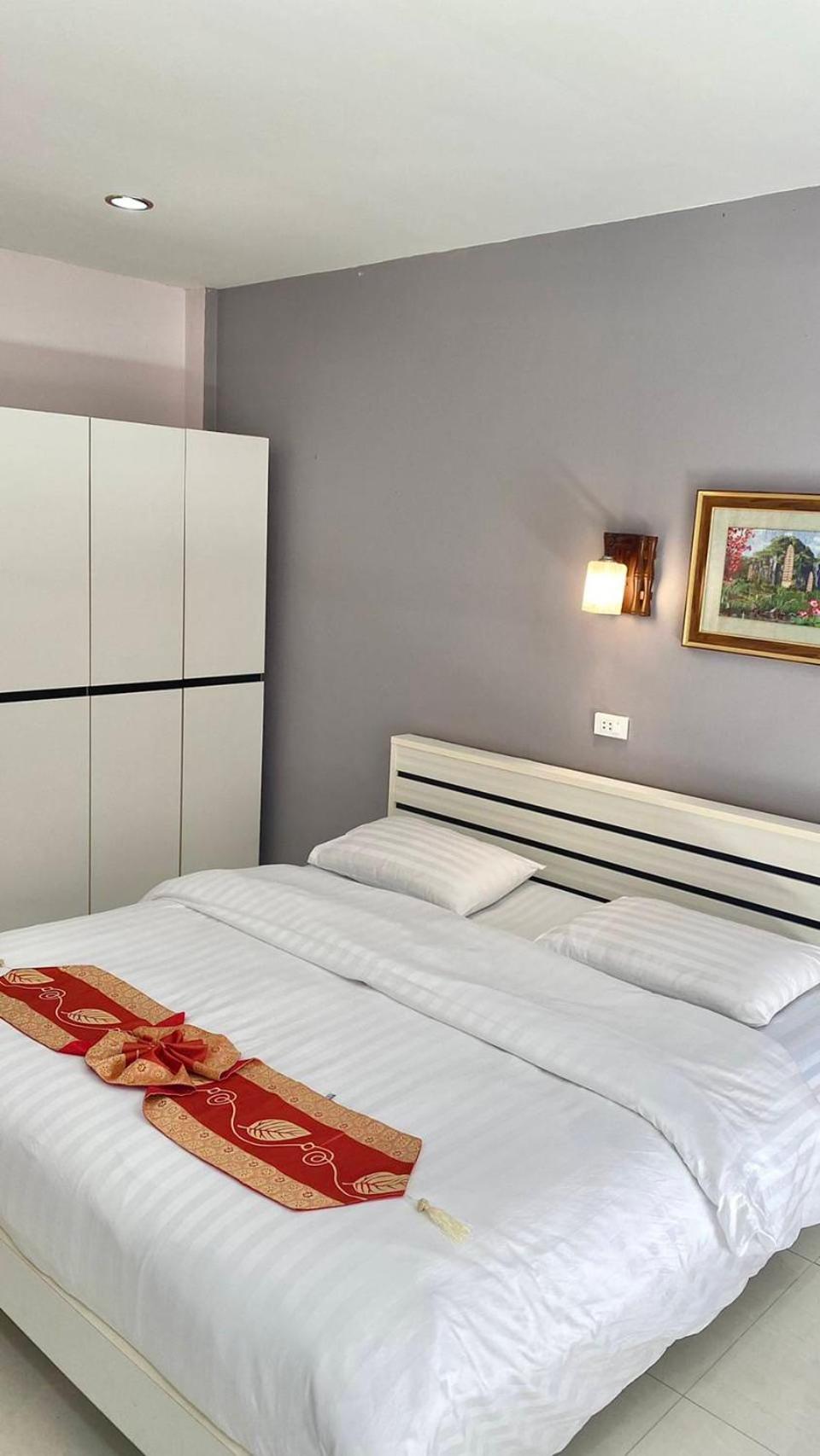 Pennaung Resort Bueng Kan Kamer foto